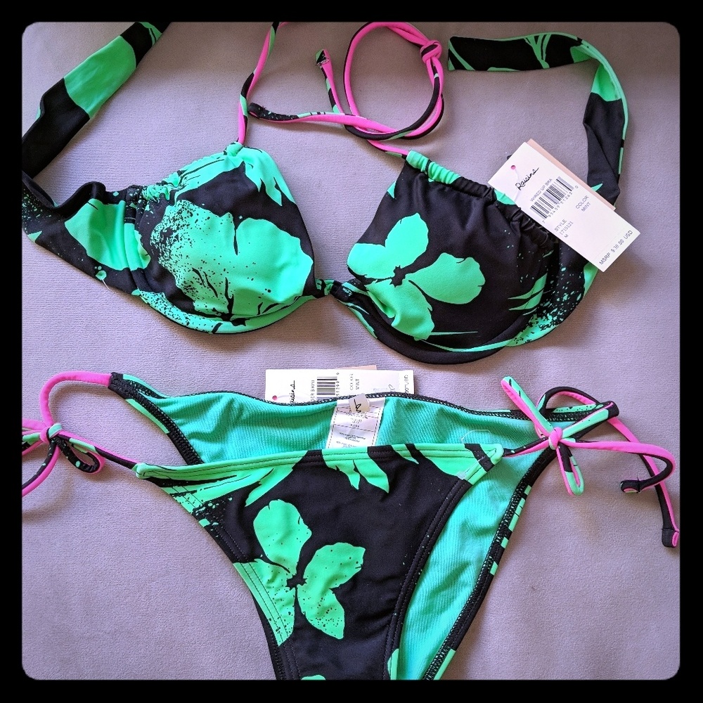 Bikini set
